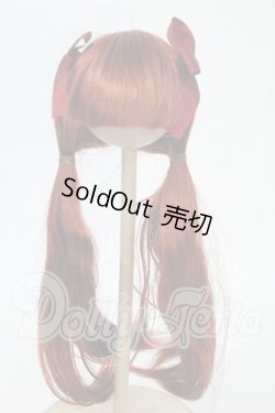 画像1: 7-8inch/ウィッグ Y-26-03-25-110-WT-ZY