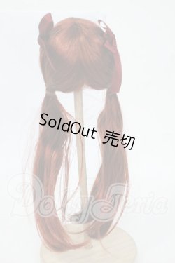 画像2: 7-8inch/ウィッグ Y-26-03-25-110-WT-ZY