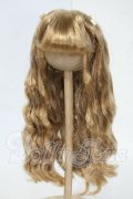 7-8inch/ウィッグ Y-26-03-25-111-WT-ZY