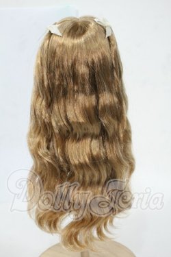 画像2: 7-8inch/ウィッグ Y-26-03-25-111-WT-ZY