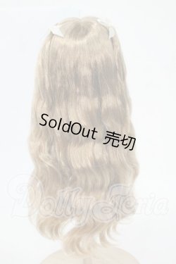 画像2: 7-8inch/ウィッグ Y-26-03-25-111-WT-ZY