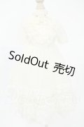 SDM＆MSD/OF:Melody.C様製 ワンピースセット Y-26-03-25-109-WT-ZY