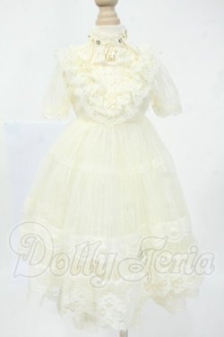 画像1: SDM＆MSD/OF:Melody.C様製 ワンピースセット Y-26-03-25-109-WT-ZY