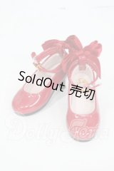 SDM＆MSD/OF:靴 Y-26-03-25-112-WT-ZY