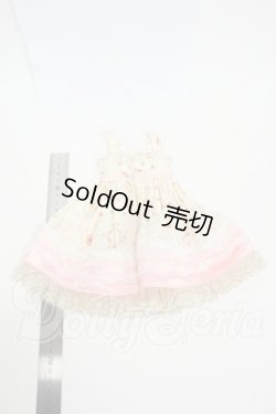 画像2: SDM＆MSD/OF:衣装セット Y-26-03-25-248-WT-ZY