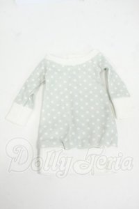 SDM&MSD/OF:トップス Y-26-03-25-246-WT-ZY