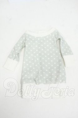 画像1: SDM&MSD/OF:トップス Y-26-03-25-246-WT-ZY