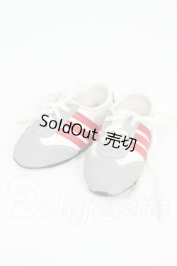 画像1: SDM＆MSD/OF:靴 Y-26-03-25-244-WT-ZY