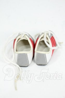 画像2: SDM＆MSD/OF:靴 Y-26-03-25-244-WT-ZY