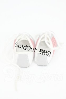 画像2: SDM＆MSD/OF:靴 Y-26-03-25-244-WT-ZY