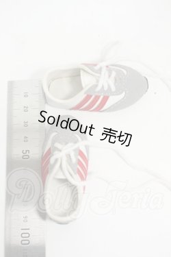 画像3: SDM＆MSD/OF:靴 Y-26-03-25-244-WT-ZY