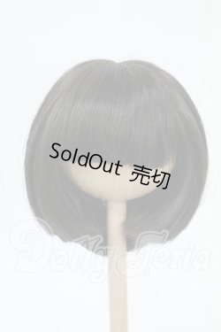 画像1: 8inch/ウィッグ Y-26-03-25-245-WT-ZY