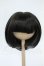 画像1: 8inch/ウィッグ Y-26-03-25-245-WT-ZY (1)