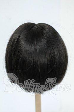 画像2: 8inch/ウィッグ Y-26-03-25-245-WT-ZY