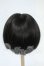 画像2: 8inch/ウィッグ Y-26-03-25-245-WT-ZY (2)