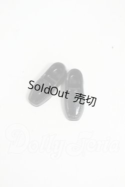 画像1: オビツ22/OF:靴 Y-26-03-25-240-WT-ZY