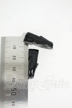 画像2: オビツ22/OF:靴 Y-26-03-25-240-WT-ZY