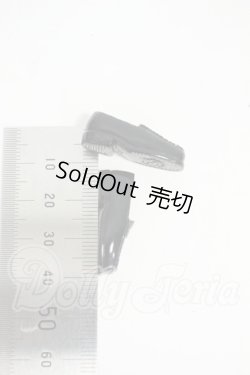 画像2: オビツ22/OF:靴 Y-26-03-25-240-WT-ZY