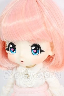 画像3: azone/KIKIPOP! シロズキンちゃん:5th anniversary ver. Y-26-03-25-234-WT-ZY