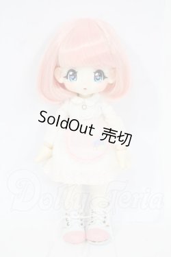 画像4: azone/KIKIPOP! シロズキンちゃん:5th anniversary ver. Y-26-03-25-234-WT-ZY