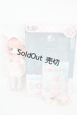 画像6: azone/KIKIPOP! シロズキンちゃん:5th anniversary ver. Y-26-03-25-234-WT-ZY