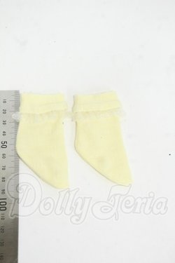 画像2: DD/OF:靴下 Y-26-03-25-275-WT-ZY