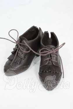 画像1: SD/OF:靴 Y-26-03-25-271-WT-ZY