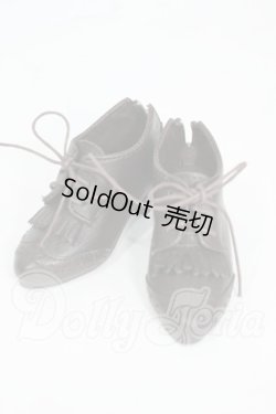 画像1: SD/OF:靴 Y-26-03-25-271-WT-ZY