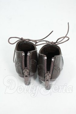 画像2: SD/OF:靴 Y-26-03-25-271-WT-ZY