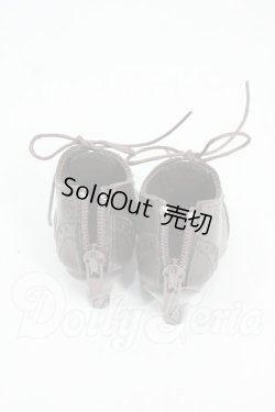画像2: SD/OF:靴 Y-26-03-25-271-WT-ZY