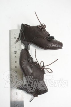 画像3: SD/OF:靴 Y-26-03-25-271-WT-ZY