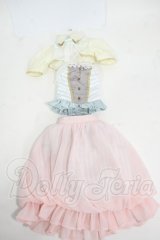 SD/OF:スプリングマジックガール Y-26-03-25-278-WT-ZY