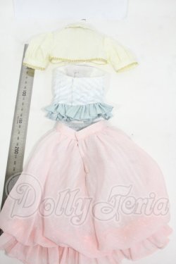 画像2: SD/OF:スプリングマジックガール Y-26-03-25-278-WT-ZY