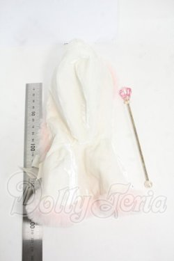 画像2: SD/OF:マジカルステッキ&ケープセット Y-26-03-25-279-WT-ZY