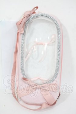 画像1: 1/6ドール/ドールバッグ Y-26-03-25-237-WT-ZY