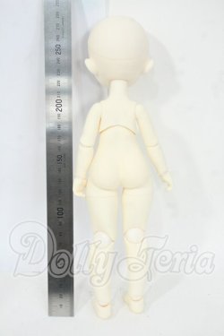 画像5: tinyfox1/6サイズ/カスタムヘッド(01S) &ボディ Y-26-03-25-227-WT-ZY