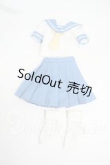 MDD/OF:竜宮レナ 制服衣装セット Y-26-03-25-273-WT-ZY