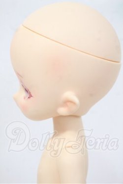 画像2: IMOMODOLL/1/6 Toppiカスタムヘッド+ボディセット Y-26-03-25-281-WT-ZY
