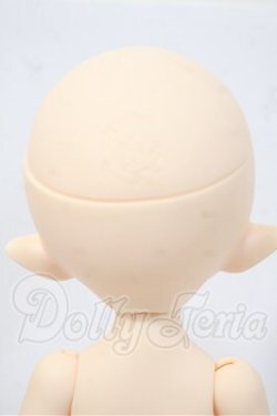 画像3: IMOMODOLL/1/6 Toppiカスタムヘッド+ボディセット Y-26-03-25-281-WT-ZY