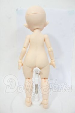 画像6: IMOMODOLL/1/6 Toppiカスタムヘッド+ボディセット Y-26-03-25-281-WT-ZY