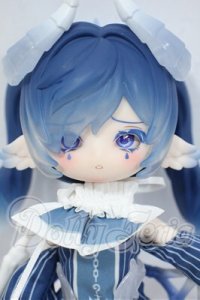 LULUYA(ルルア)/交響詩:詠嘆調 Y-26-03-25-283-WT-ZY