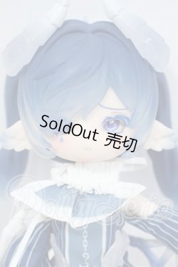 画像1: LULUYA(ルルア)/交響詩:詠嘆調 Y-26-03-25-283-WT-ZY