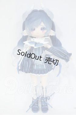 画像2: LULUYA(ルルア)/交響詩:詠嘆調 Y-26-03-25-283-WT-ZY