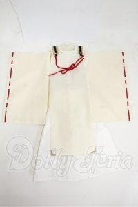 SDM/OF:宵の衣〜月白〜・ミニ Y-26-03-25-285-WT-ZY