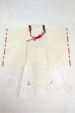 画像1: SDM/OF:宵の衣〜月白〜・ミニ Y-26-03-25-285-WT-ZY