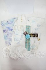 MDD/OF:衣装セット Y-26-03-25-286-WT-ZY