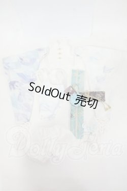 画像1: MDD/OF:衣装セット Y-26-03-25-286-WT-ZY