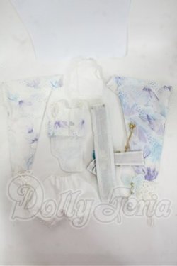 画像2: MDD/OF:衣装セット Y-26-03-25-286-WT-ZY