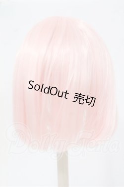 画像2: 6-7inch/ウィッグ Y-26-03-25-284-WT-ZY