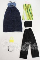 バービー/OF:衣装セット Y-26-03-25-292-WT-ZY